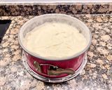 Foto del paso 4 de la receta Tarta de Ricotta y manzanas en freidora de aire (Airfryer)
