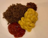 Foto del paso 7 de la receta: Mi bondiola rellena a la barbacoa