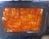 Foto del paso 8 de la receta: Lasagña de vegetales