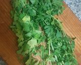 Foto del paso 1 de la receta: Salsa para carnes, pastas, tacos, etc