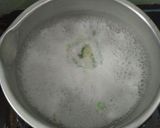 Foto langkah ke 2 dari resep Cilok kenyal empuk.