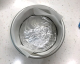 海洋風芒果慕斯蛋糕的食譜步驟3照片