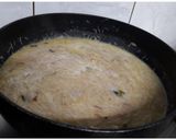 A picture of step 7 of Sheer Khurma.