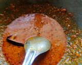 A picture of step 8 of Galka nu shak/Sponge Guard Subzi/Turai ki sabzi/Masala Turai Sabzi.