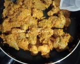 Foto langkah ke 4 dari resep 15. Sate Daging Bumbu Rujak.