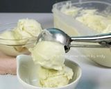 รูปขั้นตอนการทำที่ 4 ของ ไอศกรีมกะทิทุเรียน