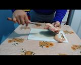 Foto del paso 5 de la receta: Pollo Kiev