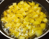 Foto del paso 5 de la receta: Carrillada con patatas
