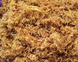 Foto langkah ke 4 dari resep Nasi kuning lengkap.