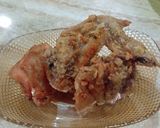 Foto langkah ke 4 dari resep Fried Chicken original.