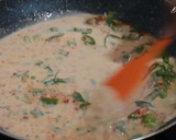Foto langkah ke 2 dari resep Cibay Pedas / Aci Ngambay Pedas.