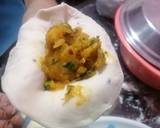 Potato and Spring Onion Samosas recipe step 3 photo