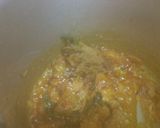 A picture of step 4 of Dry peas aloo masala sandwich.