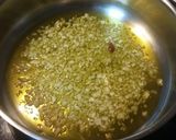 Foto del paso 4 de la receta Ensaladilla de gambas al ajillo