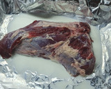 Foto del paso 1 de la receta: Tapa cuadril a lo Asu
