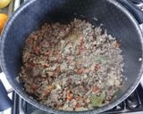 Foto del paso 3 de la receta: Pastel de Papa 🥔🥩👨🏻‍🍳| Pastel del Pastor | Fácil y Delicioso | Paso a paso 👍💥