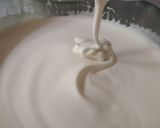 Foto langkah ke 6 dari resep Black Fores "Birthday"Cake Ekonomis.