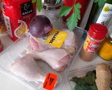 Foto del paso 1 de la receta: Sopa harira