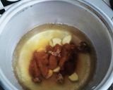 Foto langkah ke 2 dari resep Wedang Jangkruk.