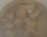 Foto del paso 1 de la receta: Increíbles Tordeks, pasta rellena receta familiar