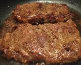 Tasteful steak & asparagus with avocado and corn recipe step 2 photo