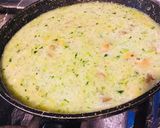 Foto del paso 4 de la receta: Spaghetti verde sin lácteos