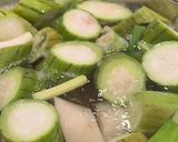 Hình bước làm 3 của món Phở Chay