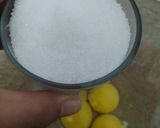 عکس مرحله 5 از دستور کیک دو رنگ هل و دارچین solmaz