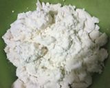 Foto langkah ke 3 dari resep Lepat Ubi Singkong.