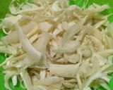 Foto langkah ke 1 dari resep Jamur Krispi #week35.