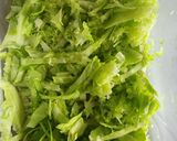 Foto del paso 1 de la receta: Ensalada de col sencilla tipo KFC