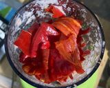 Foto langkah ke 2 dari resep Sambal cabe.