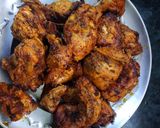 চিকেন কান্তি (chicken kanti recipe in Bengali) রেসিপি ধাপ - 3 ছবি