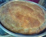 Foto del paso 4 de la receta: Mi empanada gallega
