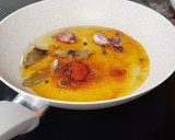 Foto del paso 4 de la receta: Mejillones en escabeche