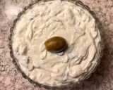 Φωτογραφία βήματος 4 της συνταγής Τζατζίκι 🥒🤍💚