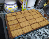 Foto del paso 6 de la receta: Tarta de galletas de la abuela sin lactosa