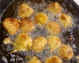 A picture of step 5 of Yamballs.