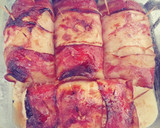 Foto del paso 10 de la receta: Pechugas rellenas 😍