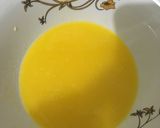 Foto del paso 5 de la receta: Pastel de chocobanano o torta de guineo con chocolate
