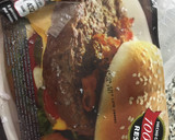Foto del paso 1 de la receta: Hamburguesa de arrachera (súper fácil)