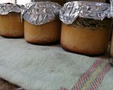 Foto del paso 6 de la receta: Flan de calabaza, en olla de cocción lenta