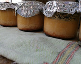 Foto del paso 6 de la receta: Flan de calabaza, en olla de cocción lenta