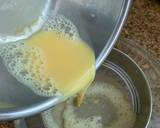 Pudding made with a Pot recipe step 3 photo
