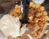 Foto del paso 3 de la receta: Hummus con garbanzos secos
