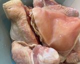 Foto langkah ke 1 dari resep Ayam cola.