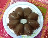 عکس مرحله 2 از دستور ماقوت کاکائویی با زرده تخم مرغ
