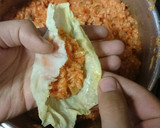 Foto del paso 7 de la receta: Sarmale (Rollitos de repollo)