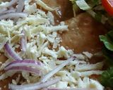 Foto del paso 2 de la receta: Enfrijoladas