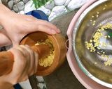 Hình bước làm 4 của món Chả đỗ